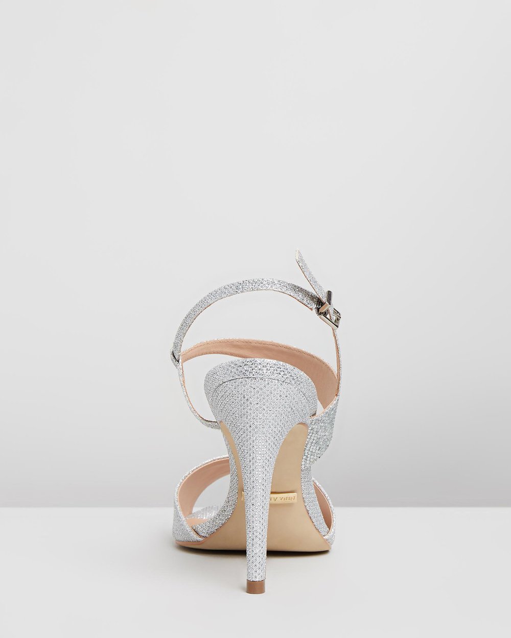 Jessie - Silver