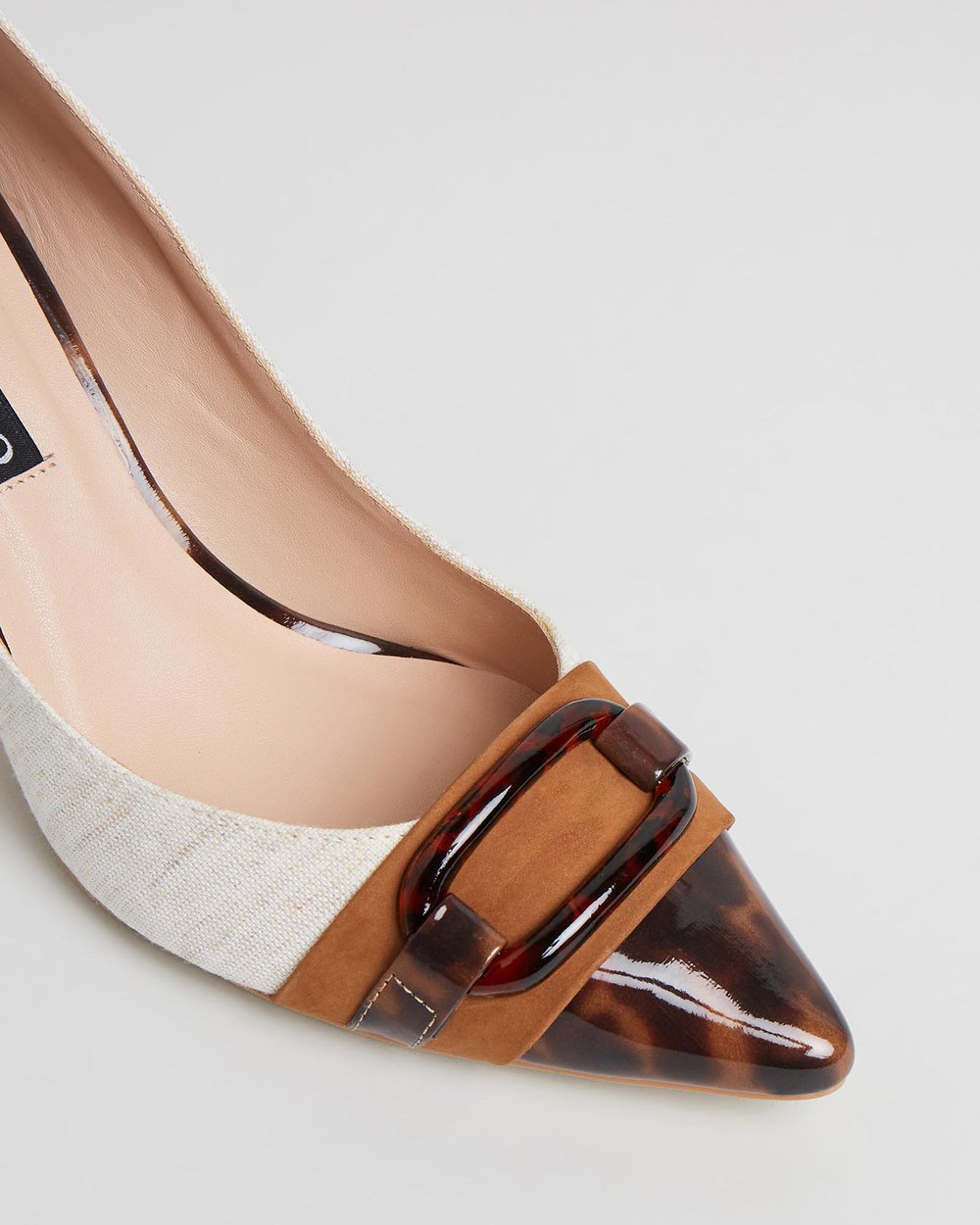Melissa II - Beige