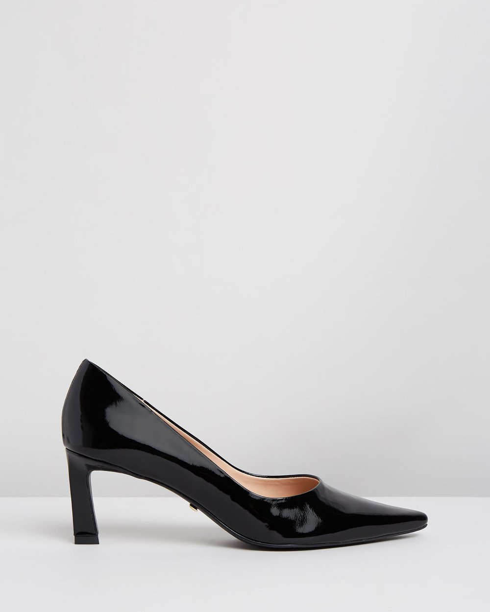 Lisa - Black Patent