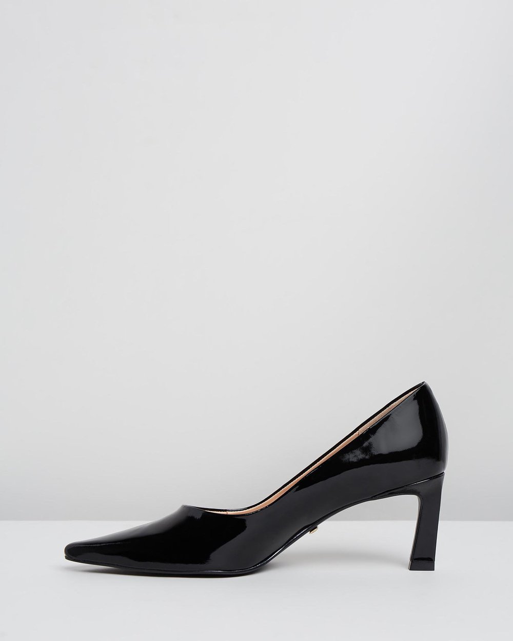 Lisa - Black Patent