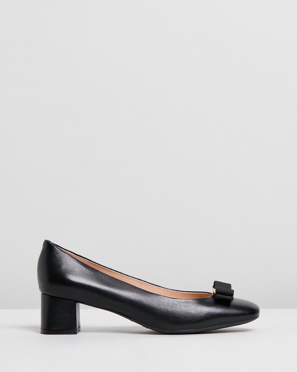 Rosey II - Black