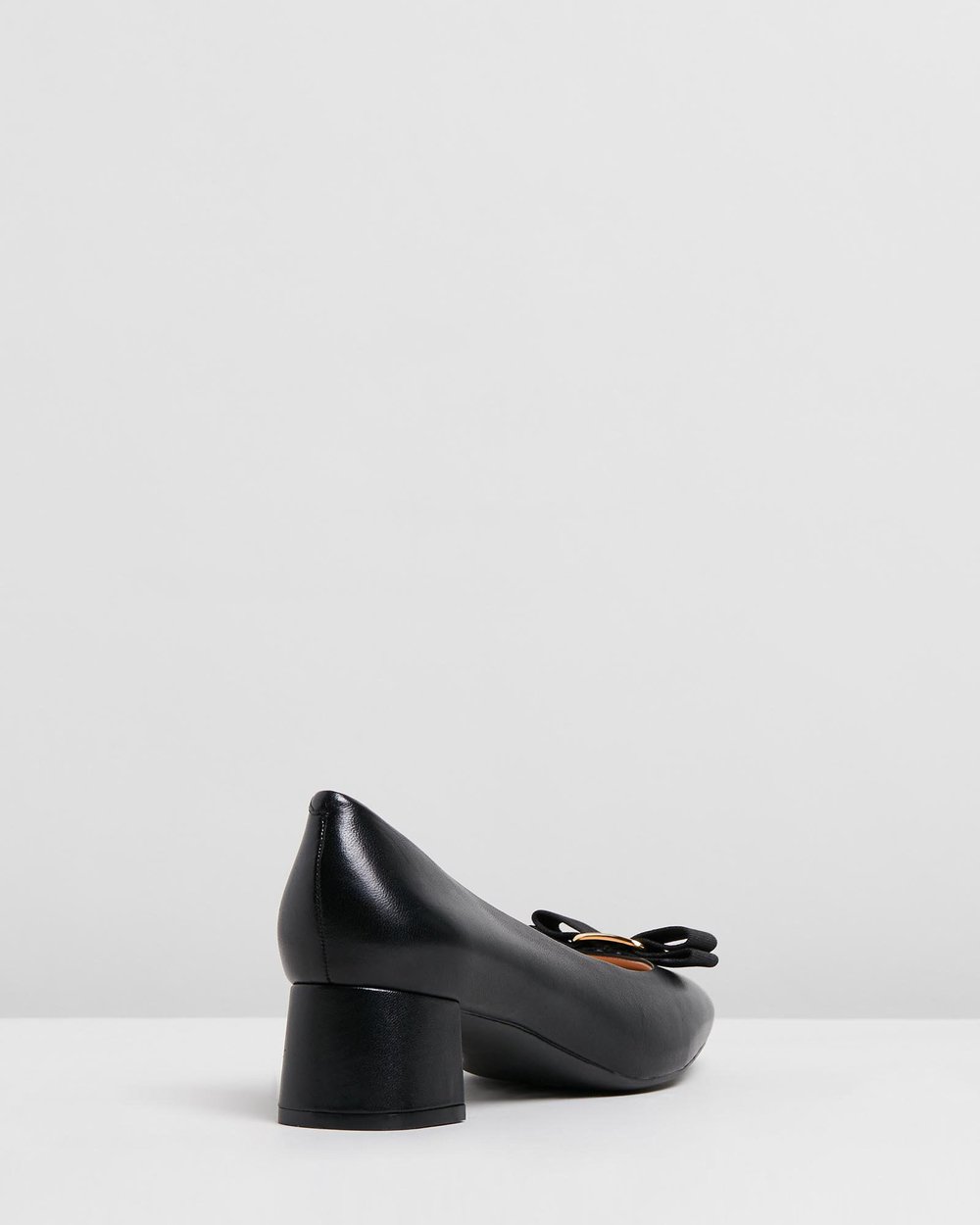 Rosey II - Black