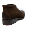 Arthur - Dark Brown Suede - Image 3