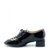IVANKA - BLACK AND LEOPARD - Image 2