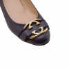 Adele II - Navy - Image 4