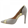 ELSA- Off White and Gold - Image 2