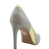 ELSA- Off White and Gold - Image 3