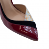 ELSA- RED AND LEOPARD - Image 4
