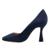 Bettina - Navy Suede - Image 2