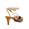 Gabby -  Giraffe Print - Image 3