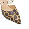 Gabby -  Giraffe Print - Image 4