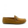 Mason - Mustard Suede