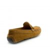 Mason - Mustard Suede - Image 3