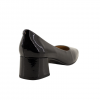 Katya - Black Patent - Image 3