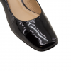 Katya - Black Patent - Image 4