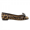 Kylie - Giraffe Print