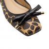 Kylie - Giraffe Print - Image 4