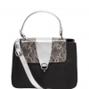 Gini - Black with Silver