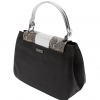 Gini - Black with Silver - Image 2
