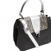 Gini - Black with Silver - Image 4