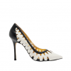 Sunalya - White and Black