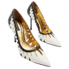 Sunalya - White and Black - Image 2