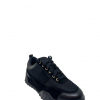 FINLEY SNEAKERS - BLACK - Image 2