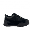 FINLEY SNEAKERS - BLACK