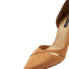 Indiya - Tan Suede - Image 3