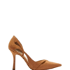 Indiya - Tan Suede
