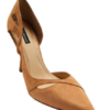 Indiya - Tan Suede - Image 2