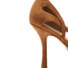 Indiya - Tan Suede - Image 4