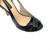 Nellie - Black Patent - Image 4