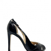 Nellie - Black Patent
