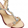 Midnight - Burgundy and Nude - Image 3