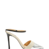 Cleo - Off White and Silver