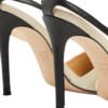 Cleo - Off White and Silver - Image 4