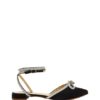 Didi Flats - Black