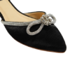 Didi Flats - Black - Image 3