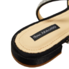 Didi Flats - Black - Image 4