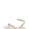 Didi Flats - White - Image 2