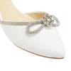 Didi Flats - White - Image 3