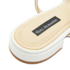 Didi Flats - White - Image 4