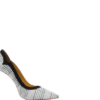 Anise - Houndstooth Black and White - Image 2