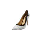 Anise - Houndstooth Black and White - Image 3