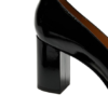 Carla - Black Patent - Image 4
