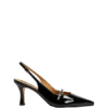 Alexia - Black Patent