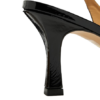 Alexia - Black Patent - Image 4