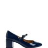 Elisa - Navy Patent