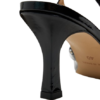 Lauren - Black Patent - Image 4